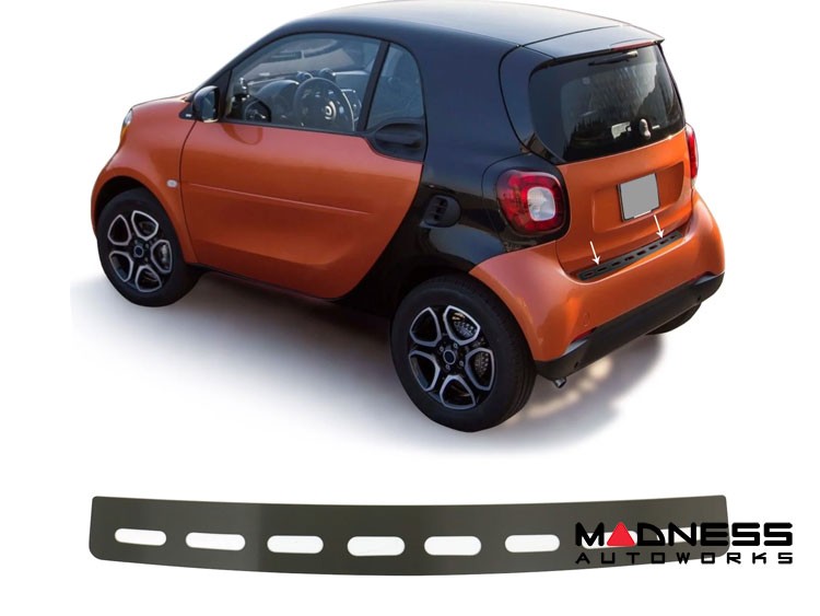 Car Accessories SMART Madness